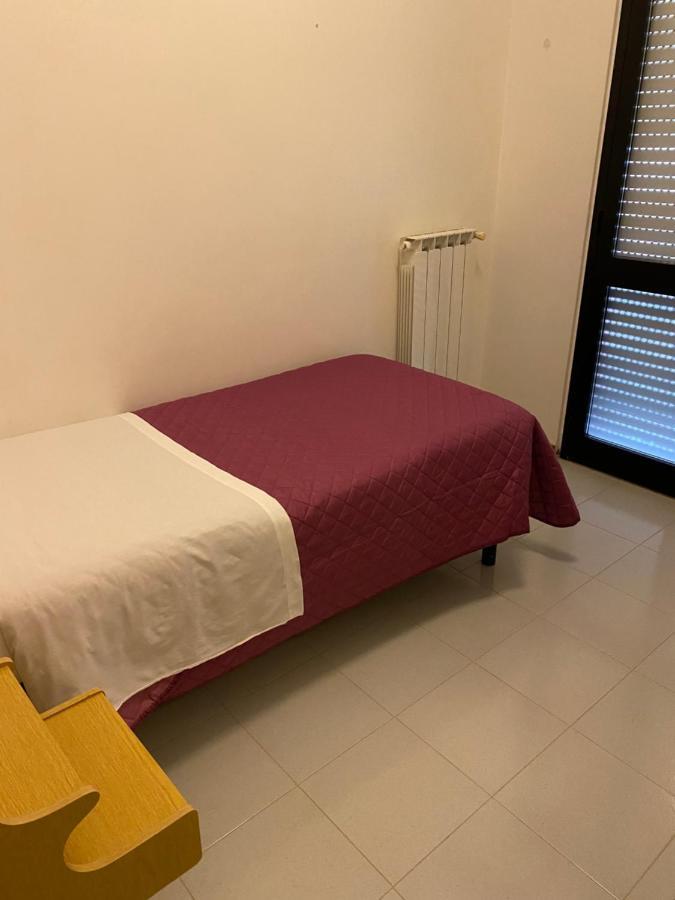 Hotel Ferrara Chianciano Terme Exterior foto